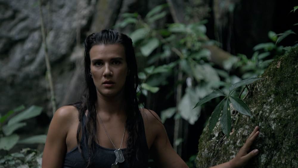 アウェイクン 監禁島の画像