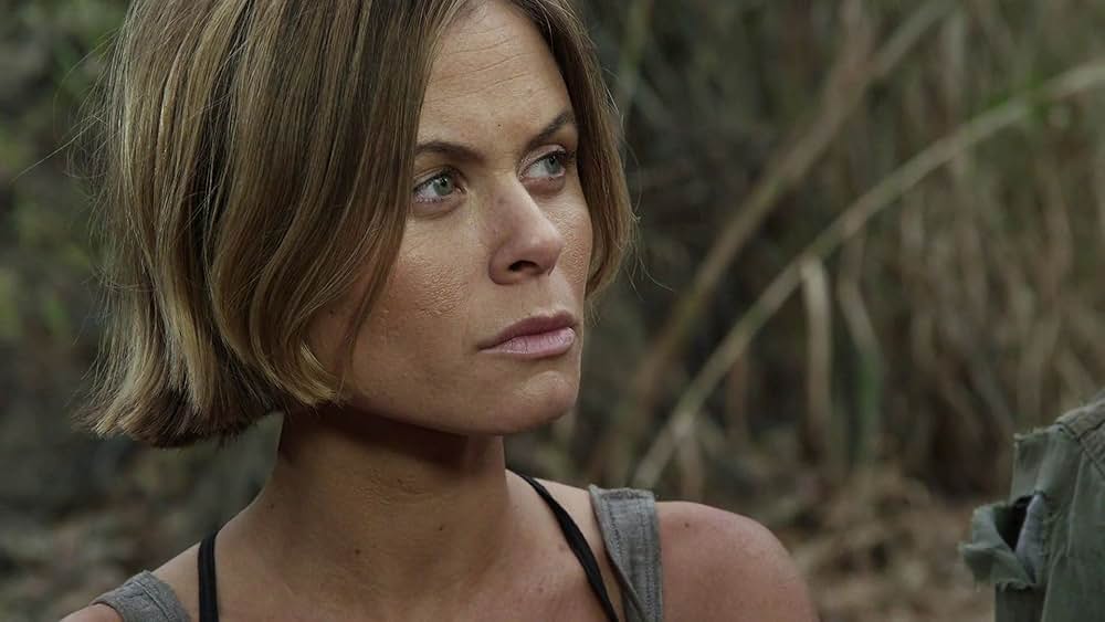 アウェイクン 監禁島の画像