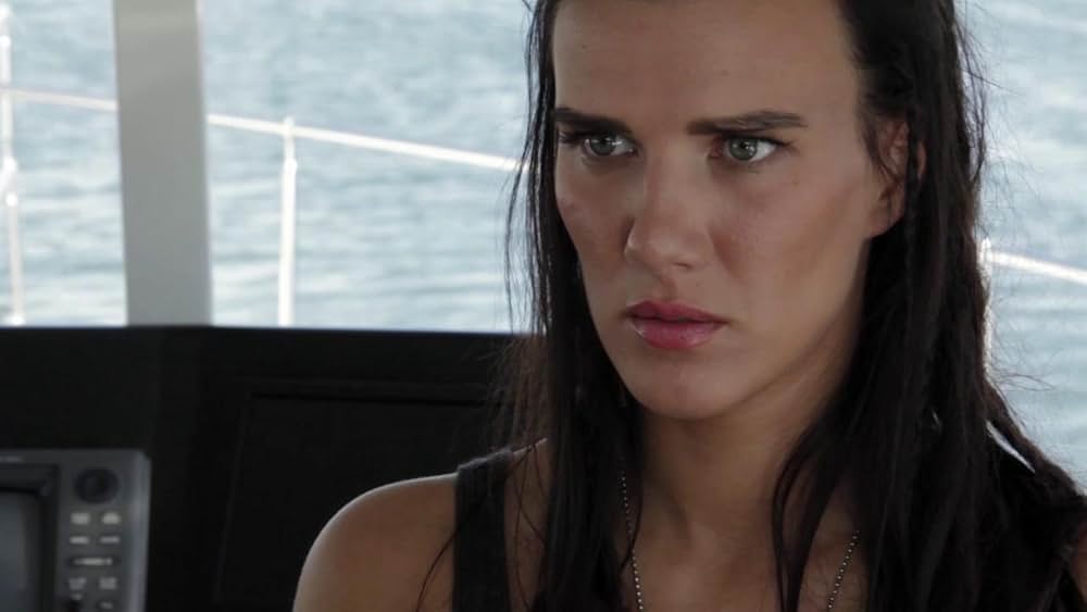 アウェイクン 監禁島の画像