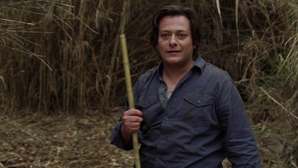 アウェイクン 監禁島の画像