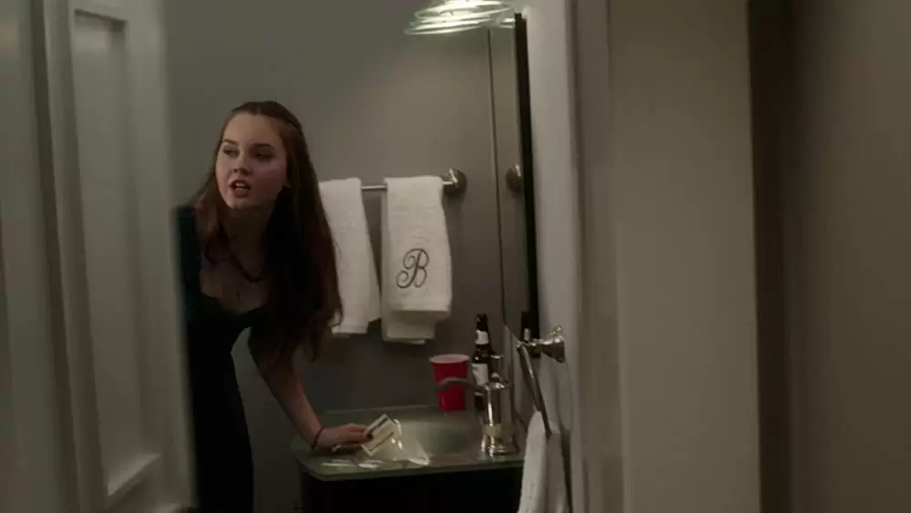 「ハッピーエンドが書けるまで」リアナ・リベラトの画像