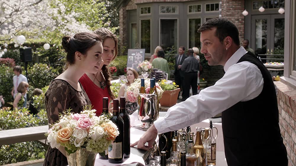 ハッピーエンドが書けるまでの画像