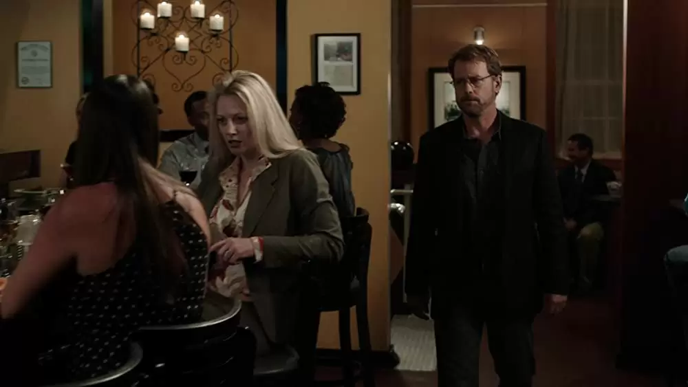 「ハッピーエンドが書けるまで」グレッグ・キニアの画像