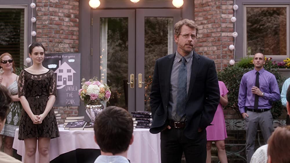 ハッピーエンドが書けるまでの画像