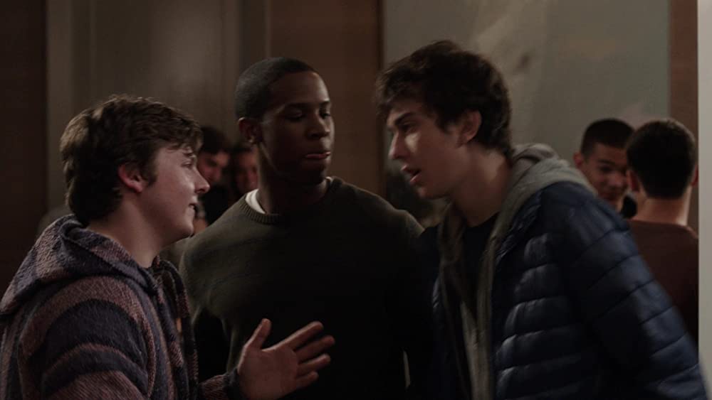 ハッピーエンドが書けるまでの画像