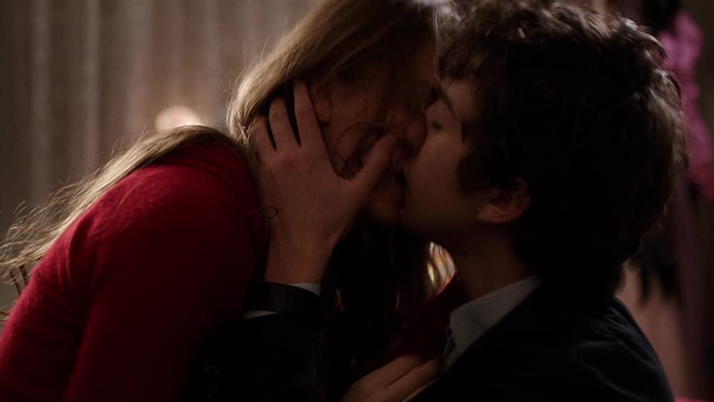 ハッピーエンドが書けるまでの画像