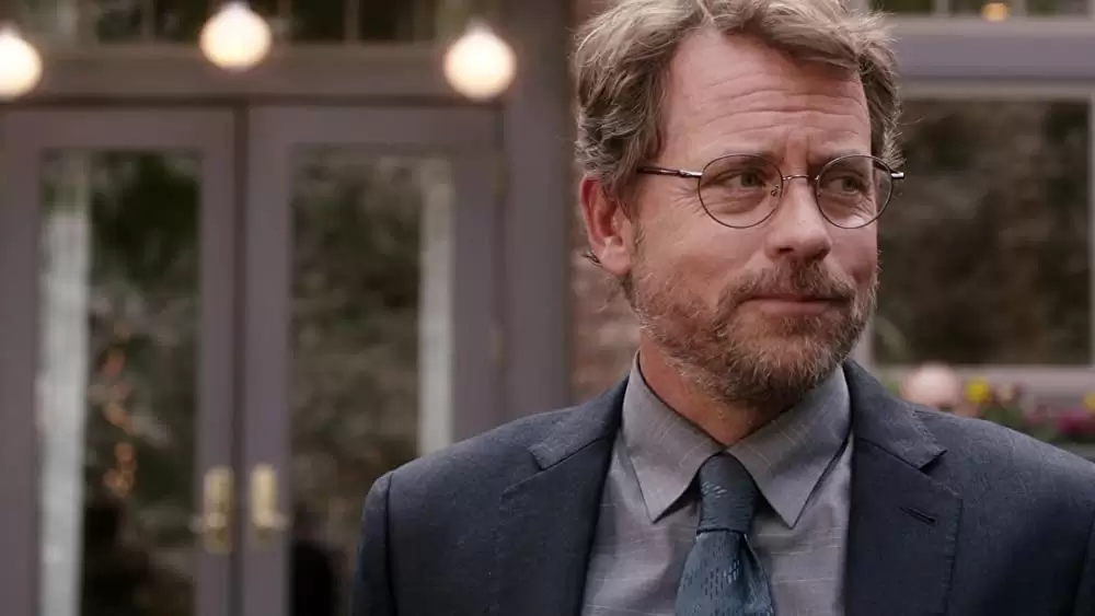 「ハッピーエンドが書けるまで」グレッグ・キニアの画像