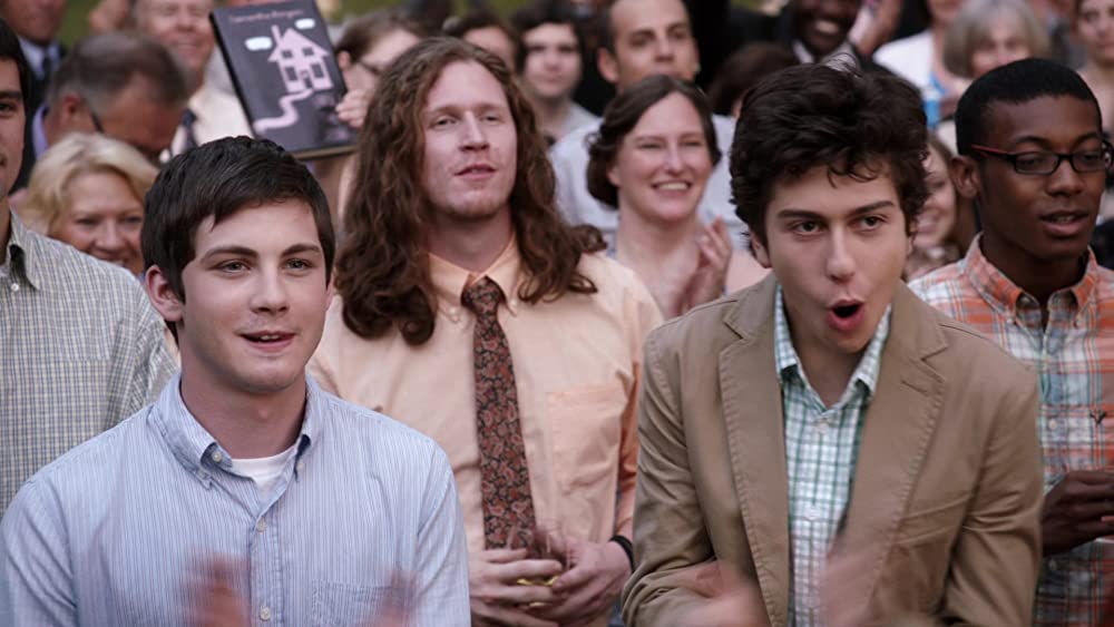 ハッピーエンドが書けるまでの画像