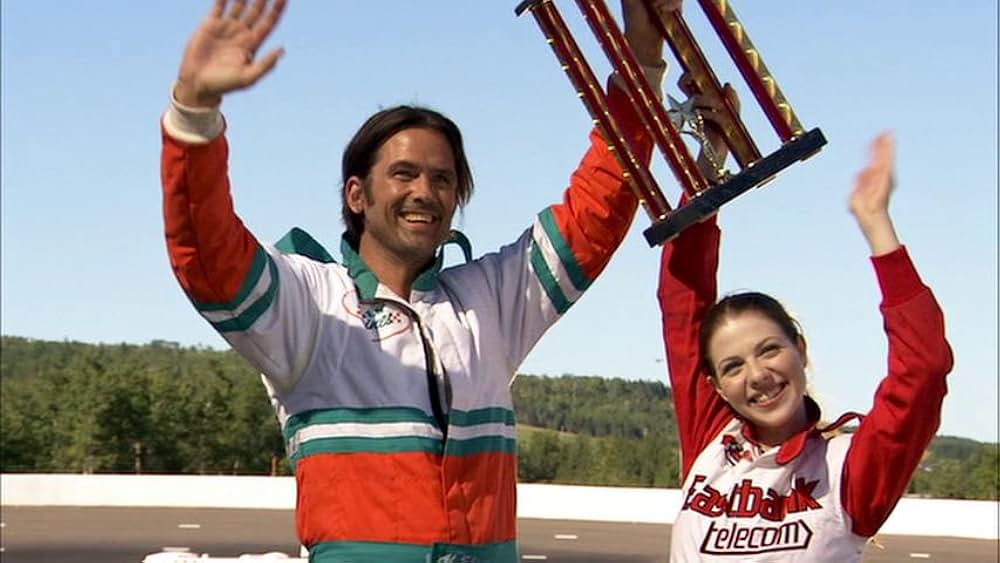 ドリフトブレイクの画像