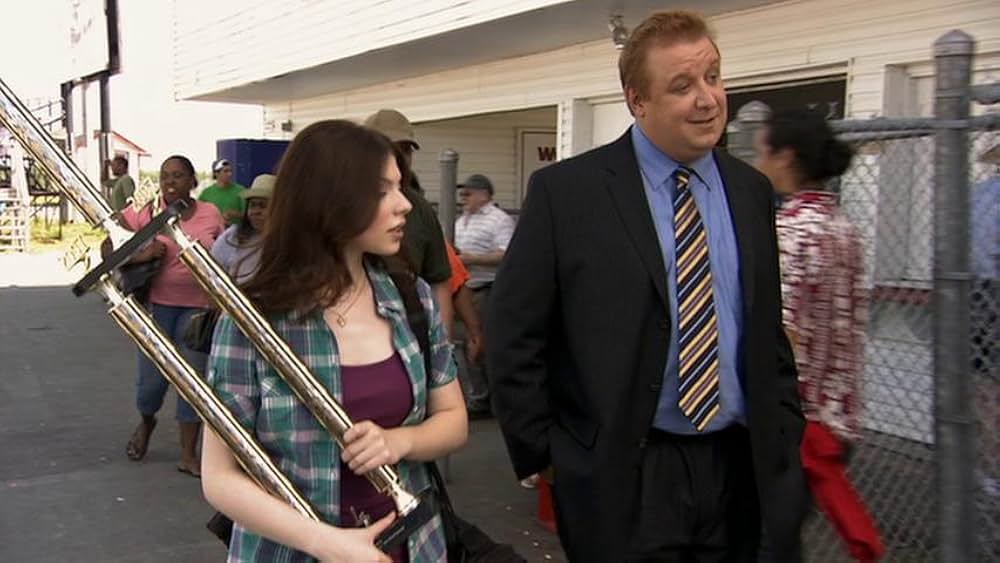 ドリフトブレイクの画像