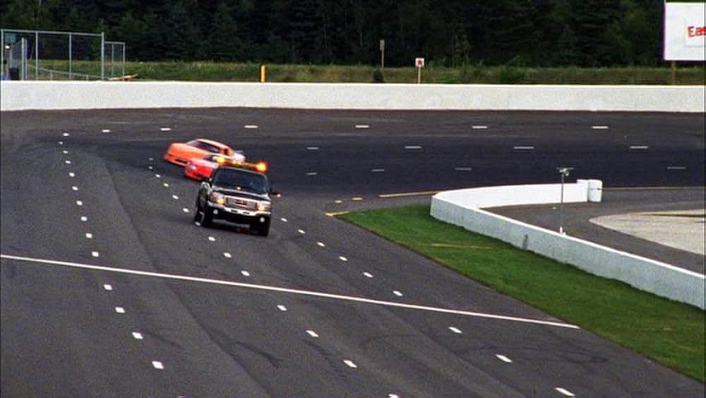 ドリフトブレイクの画像