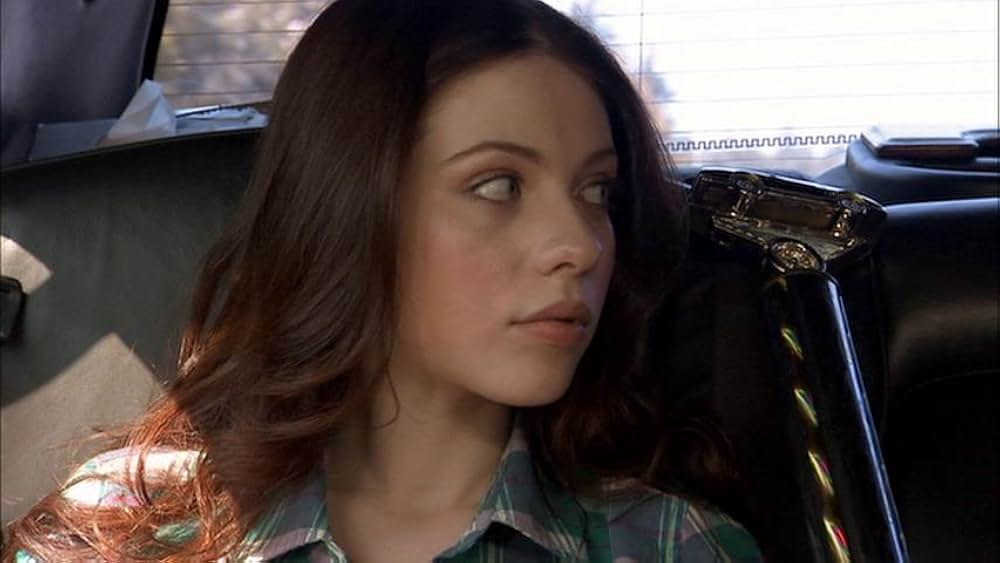 ドリフトブレイクの画像