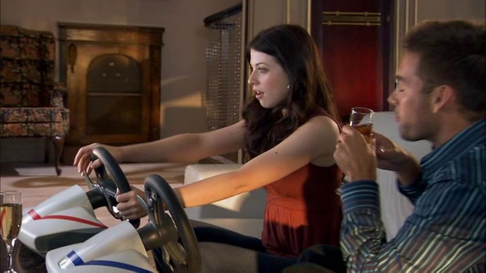 ドリフトブレイクの画像