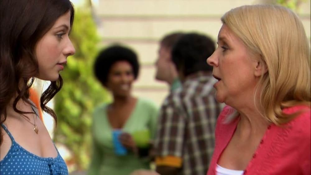 ドリフトブレイクの写真