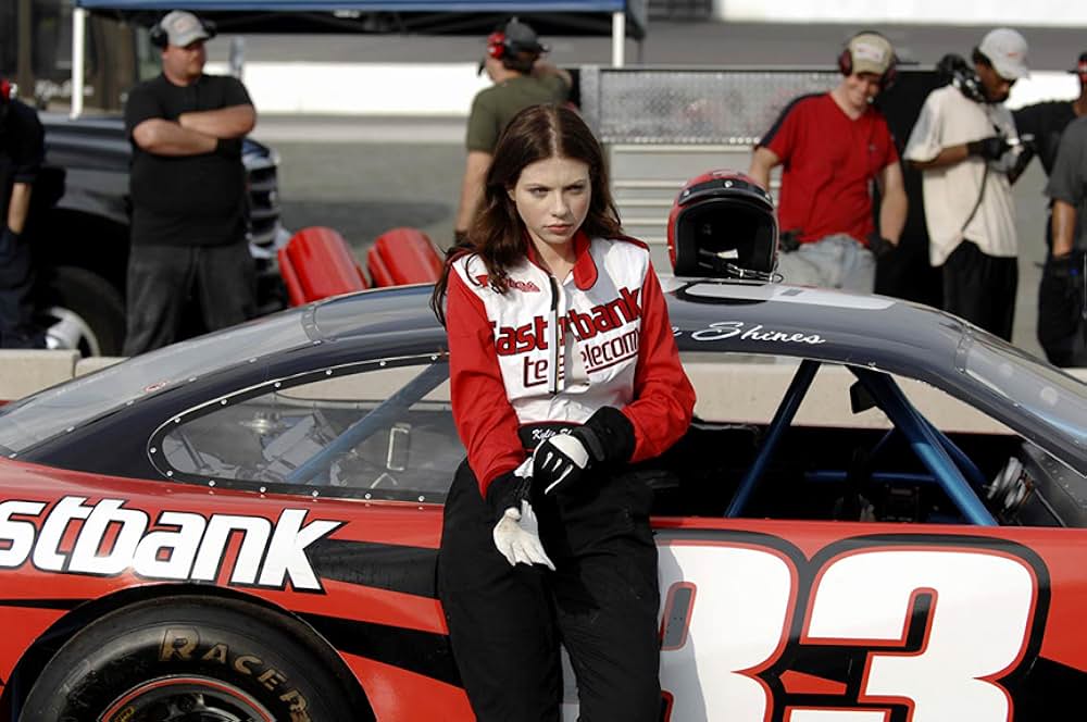 ドリフトブレイクの画像