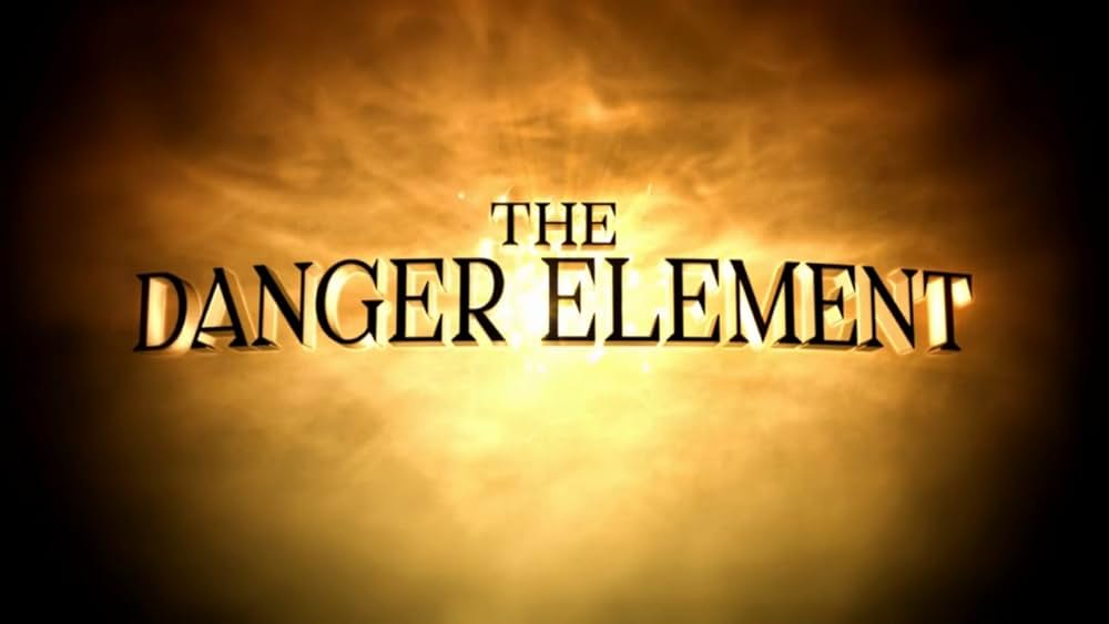 デンジャー・エレメントの写真