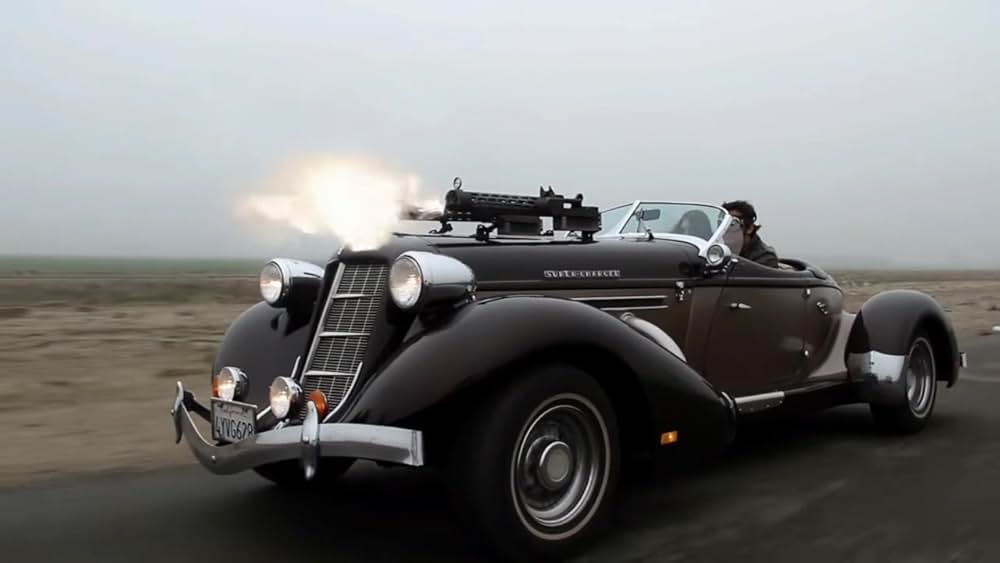 デンジャー・エレメントの画像