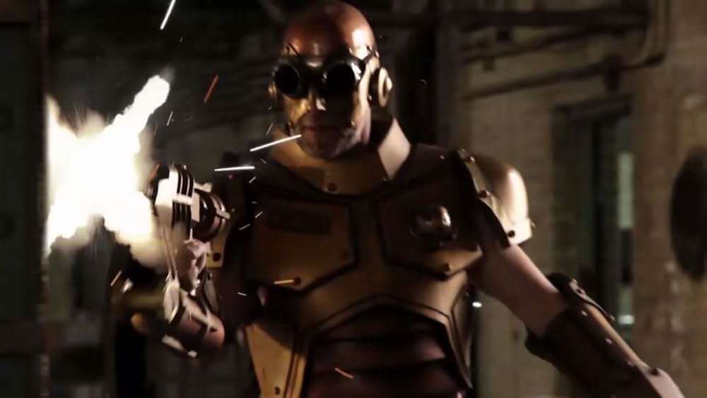 デンジャー・エレメントの画像