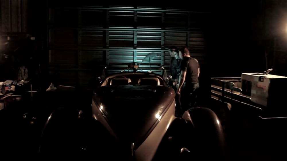 デンジャー・エレメントの画像