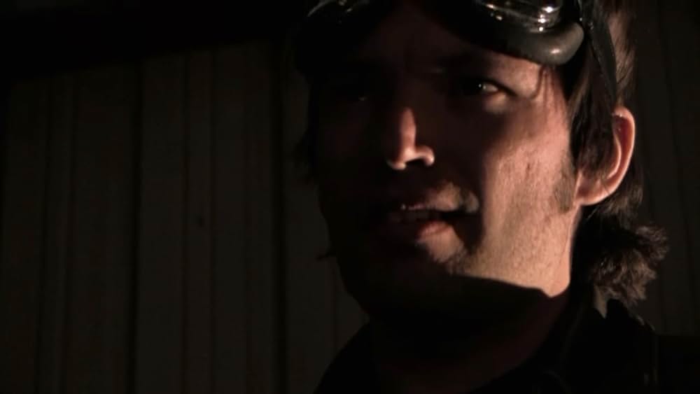 デンジャー・エレメントの画像