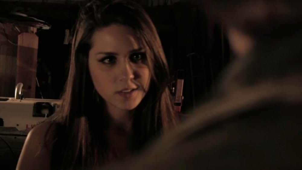 デンジャー・エレメントの画像