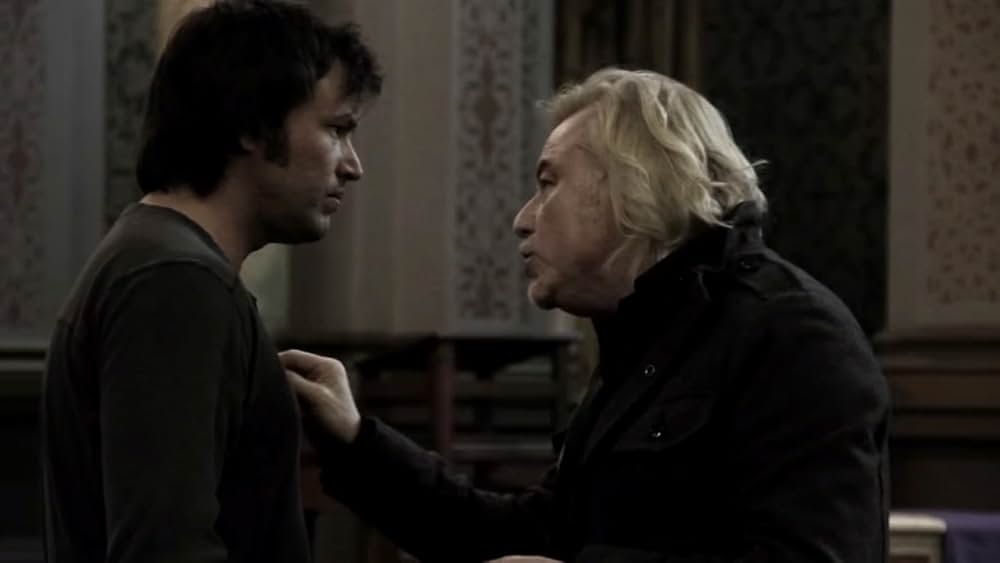 デンジャー・エレメントの画像