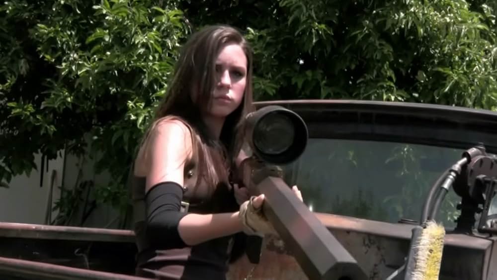 デンジャー・エレメントの画像