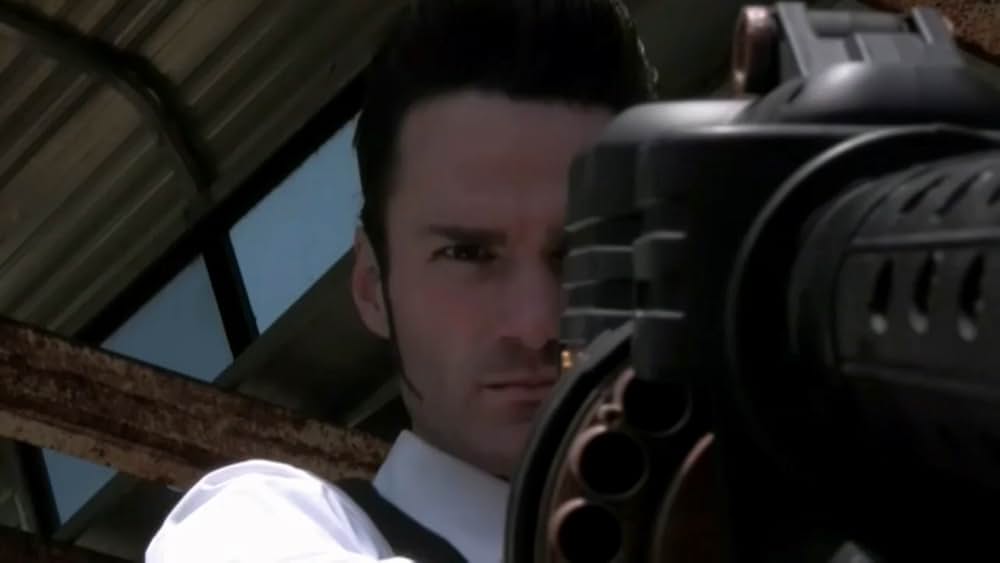 デンジャー・エレメントの画像