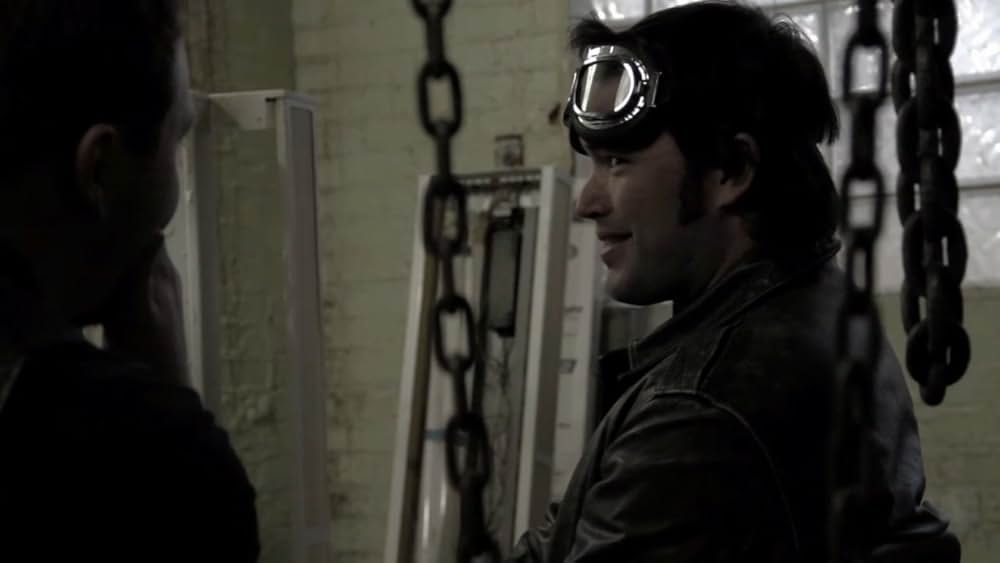 デンジャー・エレメントの画像