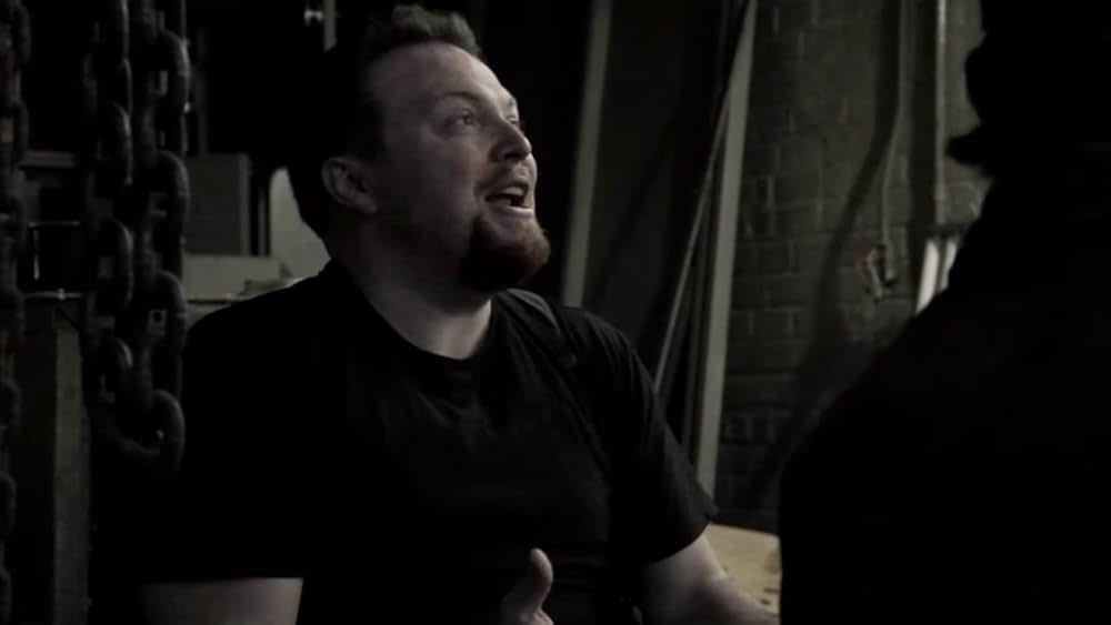 デンジャー・エレメントの画像