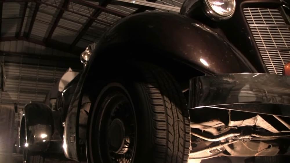 デンジャー・エレメントの画像