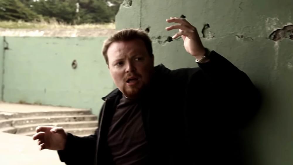 デンジャー・エレメントの画像