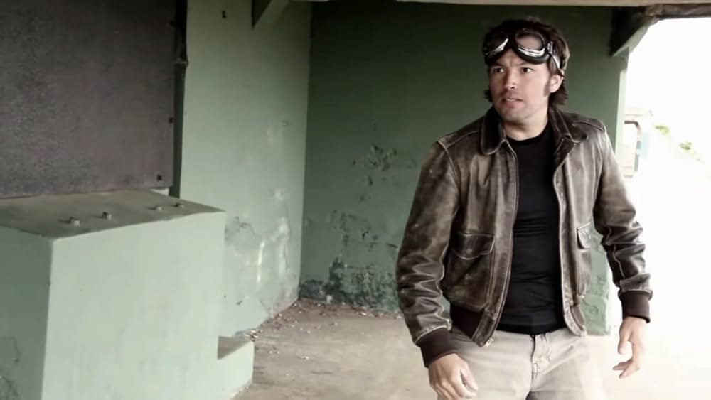 デンジャー・エレメントの画像