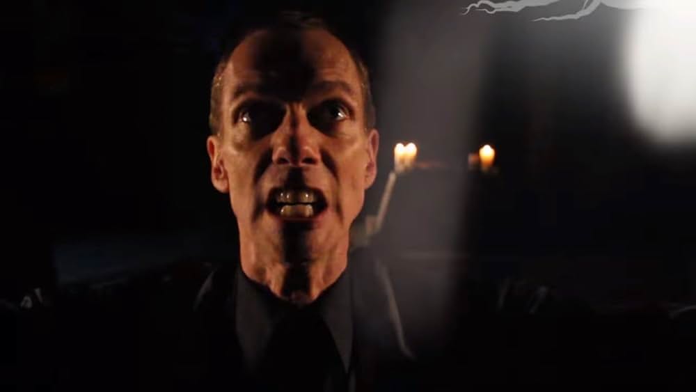 デンジャー・エレメントの画像