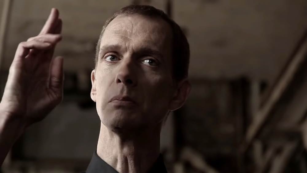 デンジャー・エレメントの画像