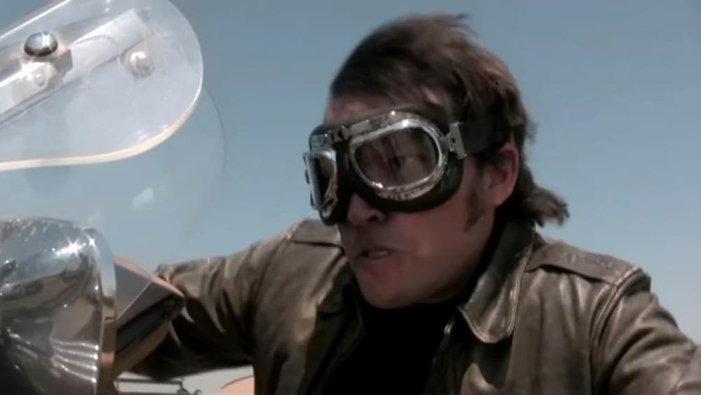 デンジャー・エレメントの画像