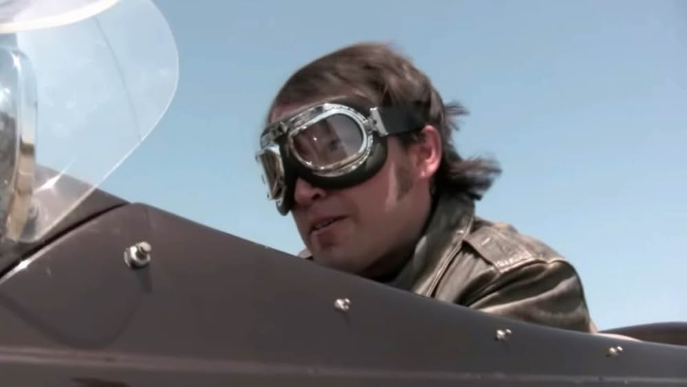 デンジャー・エレメントの画像