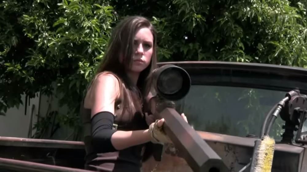 デンジャー・エレメントの画像