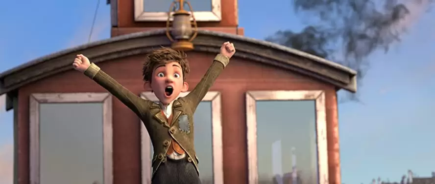 フェリシーと夢のトウシューズの画像