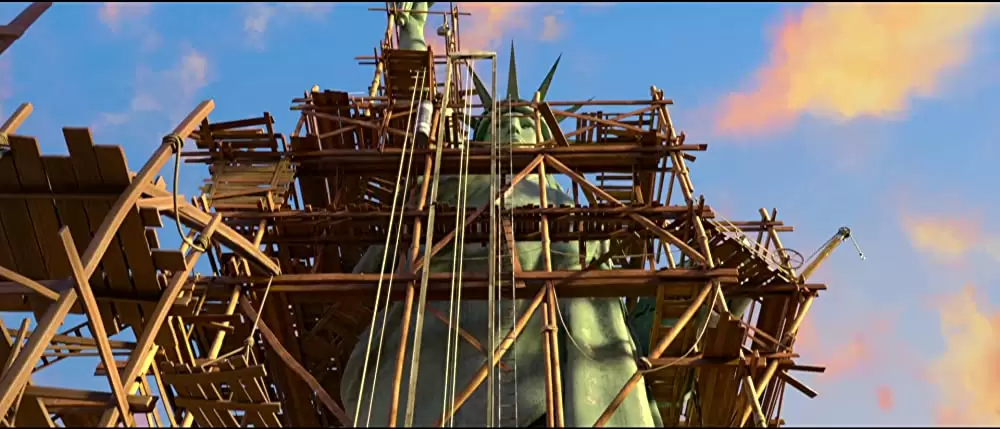 フェリシーと夢のトウシューズの画像