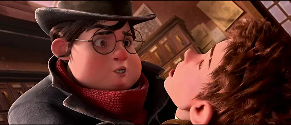 フェリシーと夢のトウシューズの画像