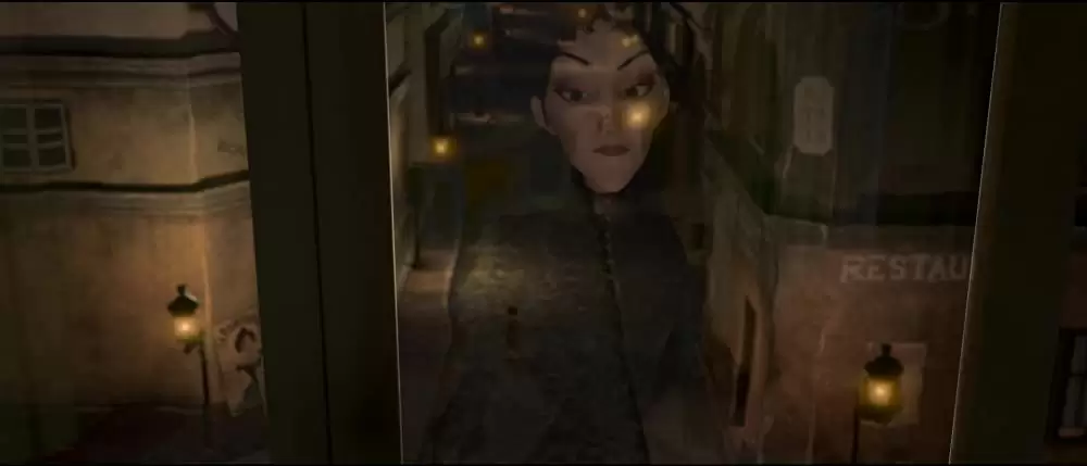 フェリシーと夢のトウシューズの画像