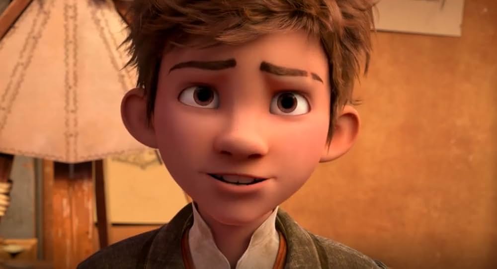 フェリシーと夢のトウシューズの画像