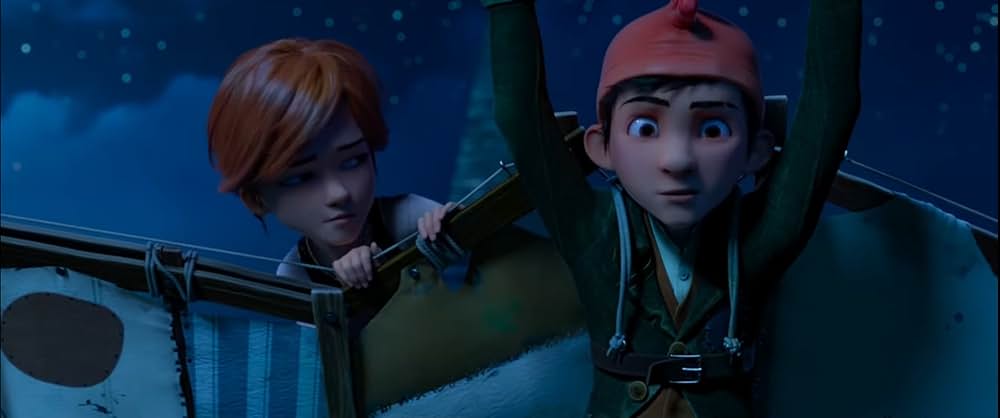 フェリシーと夢のトウシューズの画像