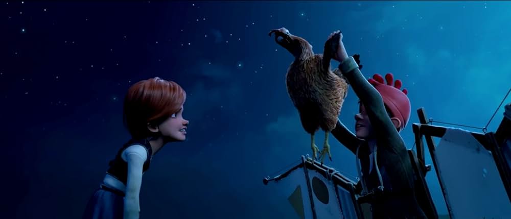 フェリシーと夢のトウシューズの画像