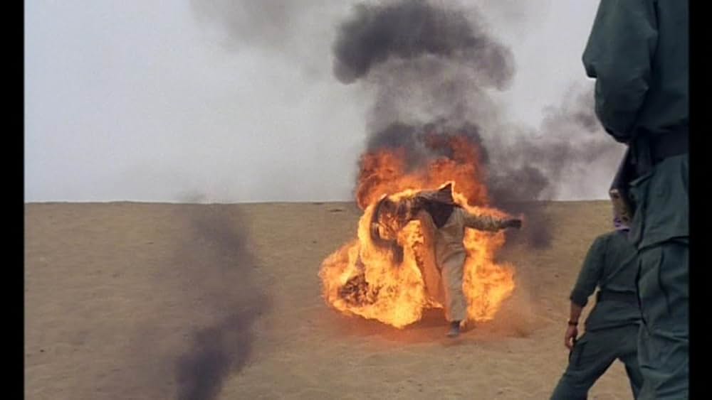 イルザ アラブ女収容所 悪魔のハーレムの写真