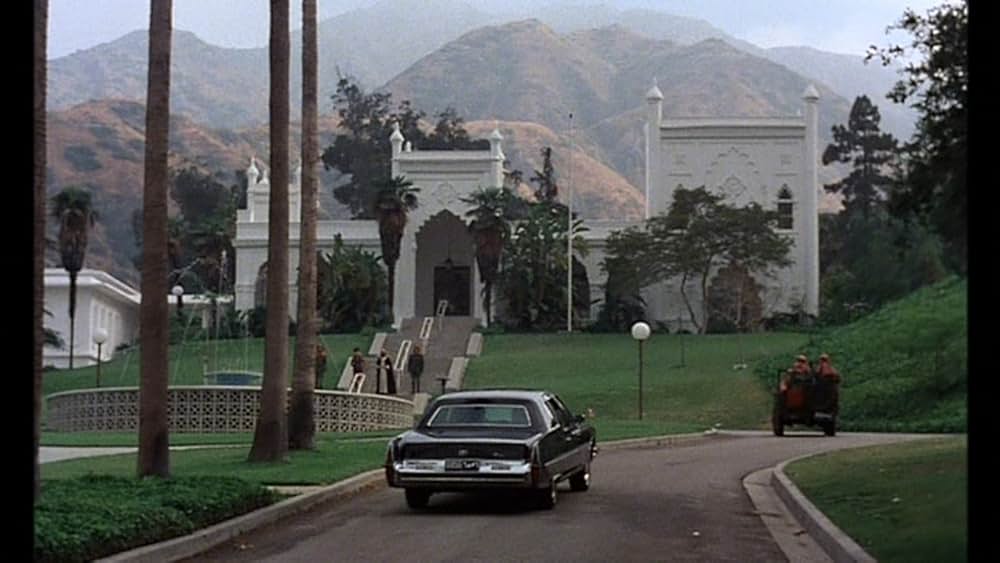 イルザ アラブ女収容所 悪魔のハーレムの画像