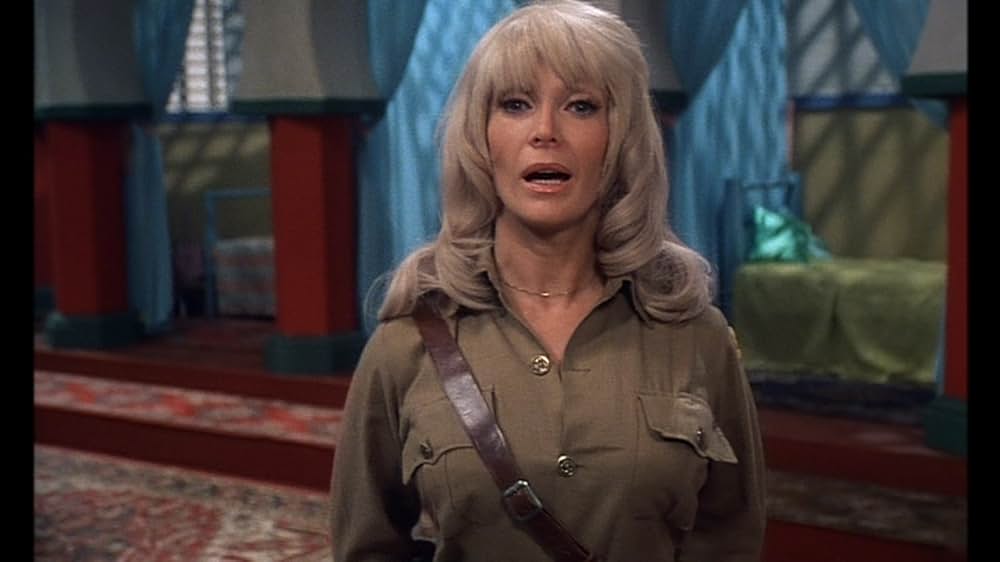 イルザ アラブ女収容所 悪魔のハーレムの画像