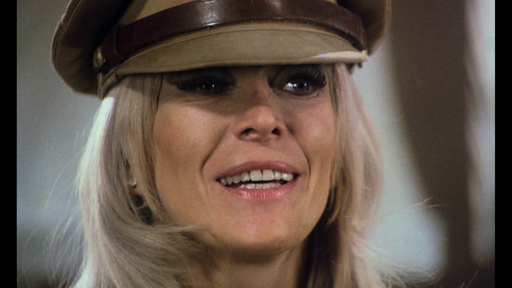 イルザ アラブ女収容所 悪魔のハーレムの画像