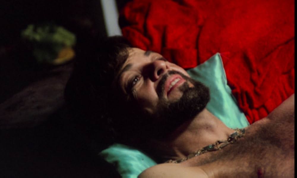 イルザ アラブ女収容所 悪魔のハーレムの画像